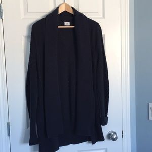 NWOT Cabi Long Cardigan